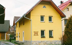 Apartmany Bistar