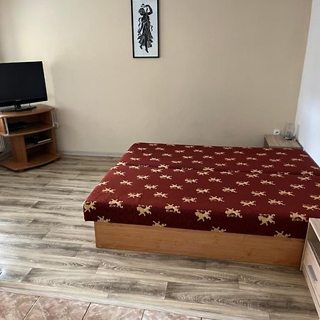Apartmany Bistar Zuberzec Zewnętrze zdjęcie
