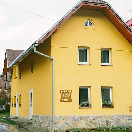 Apartmany Bistar Zuberzec Zewnętrze zdjęcie