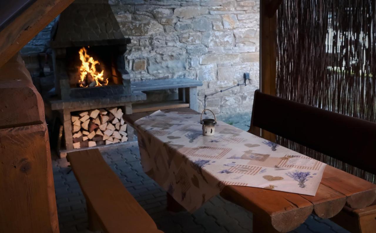 Apartmany Bistar Zuberzec Zewnętrze zdjęcie