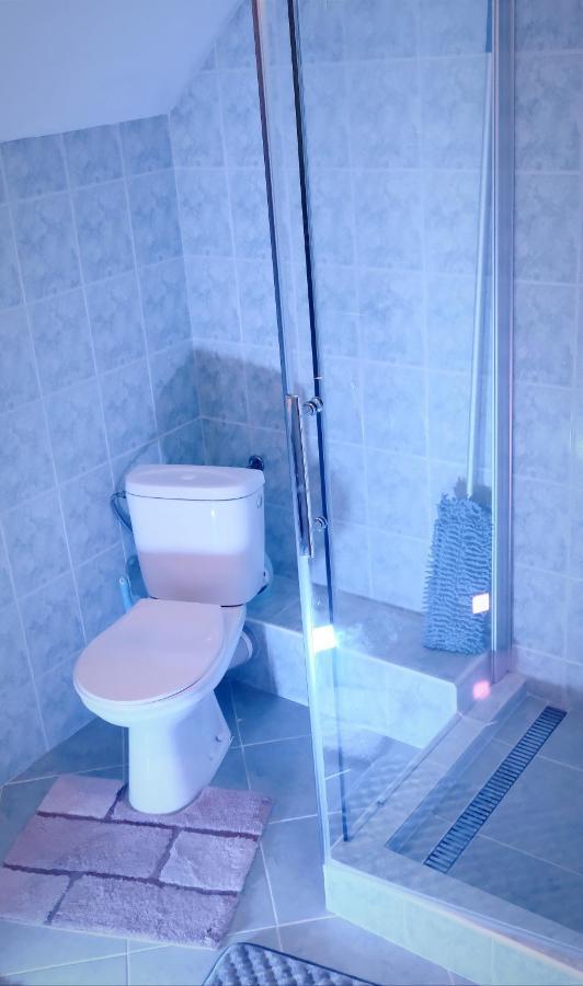 Apartmany Bistar Zuberzec Zewnętrze zdjęcie